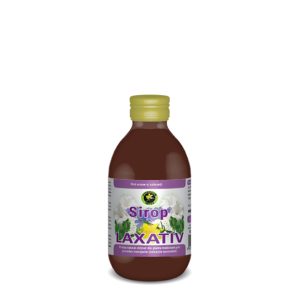 Sirop Hyper-Lax250 ml