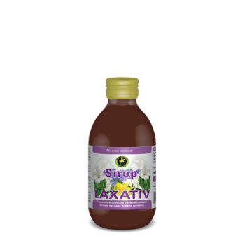 Sirop Hyper-Lax250 ml