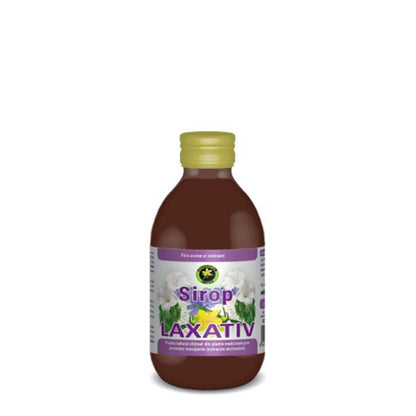 Sirop Hyper-Lax250 ml