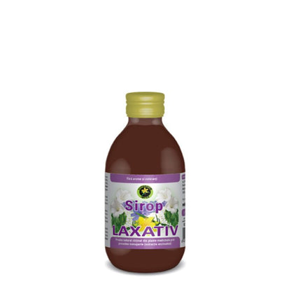 Sirop Hyper-Lax250 ml