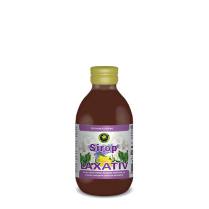 Sirop Hyper-Lax250 ml