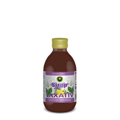 Sirop Hyper-Lax250 ml