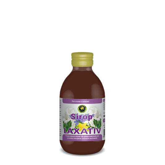 Sirop Hyper-Lax250 ml