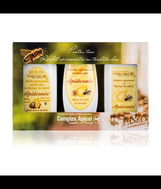 Cadou Apidermin