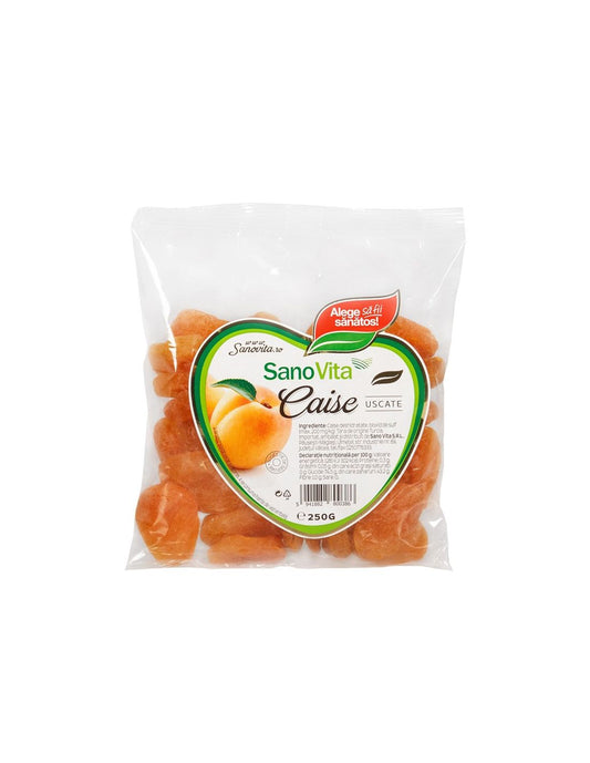 CAISE DESHIDRATATE 250 G