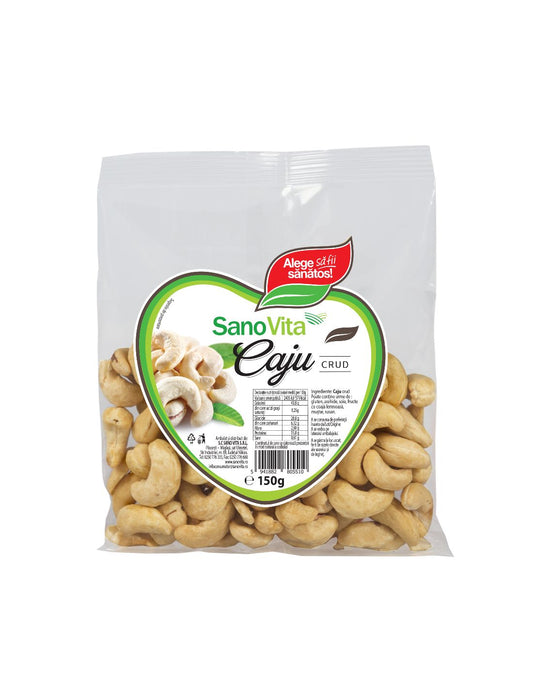 caju crud<br>150 g