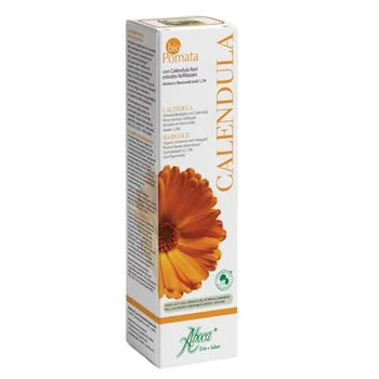 Unguent cu Calendula 50 ml – Aboca