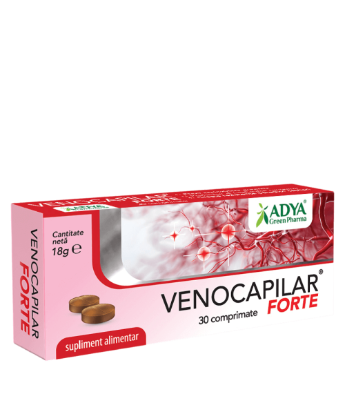 Venocapilar Forte