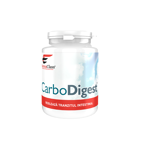 CARBODIGEST 120CPS