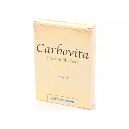 CARBOVITA 20CPS