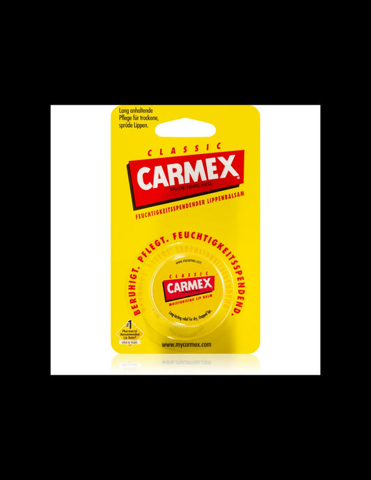 Carmex balsam de buze clasic cutie, 7.5g, Carma Laboratories