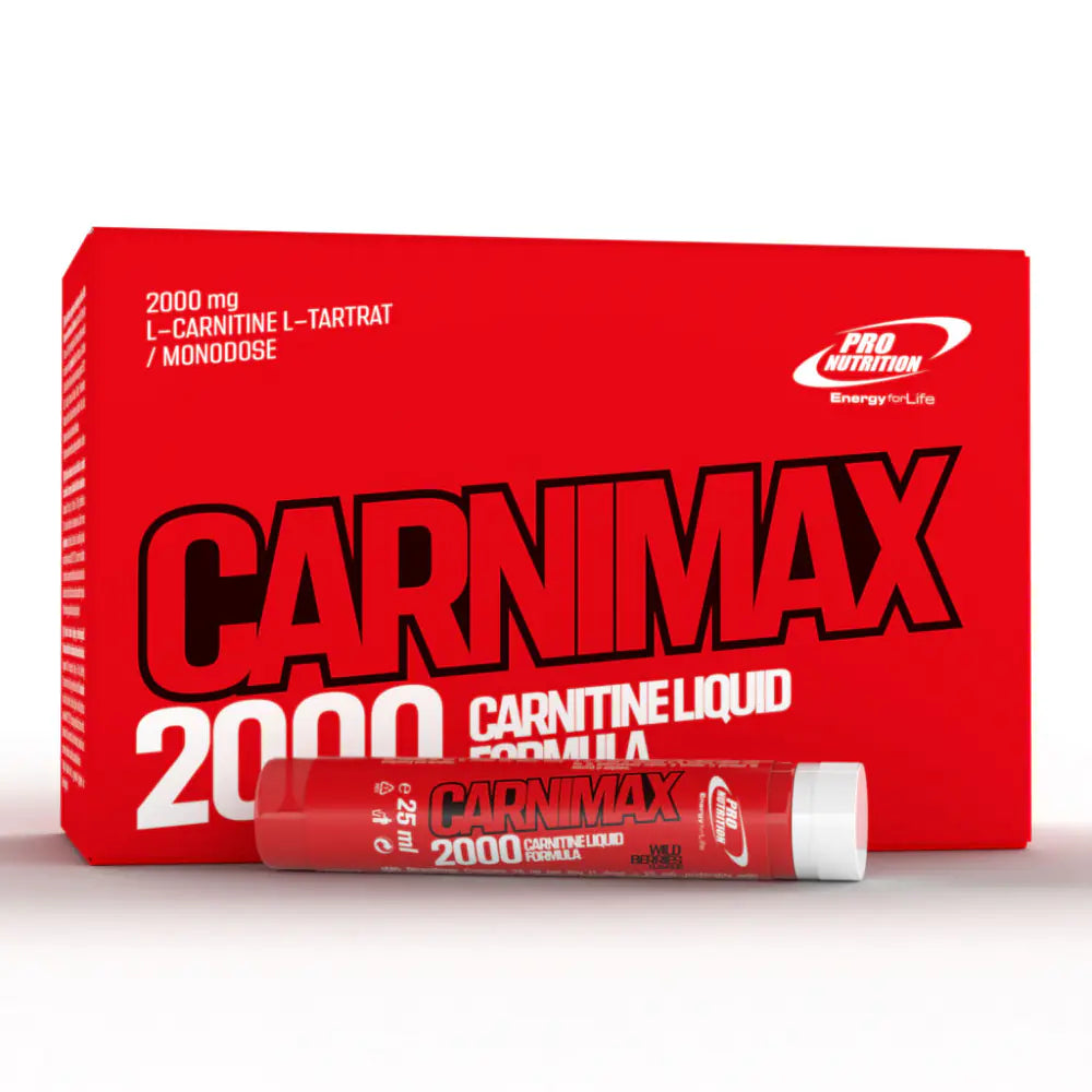 Carnimax 2000