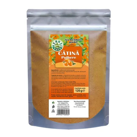 Catina Pulbere, 120 g,  Herbal Sana
