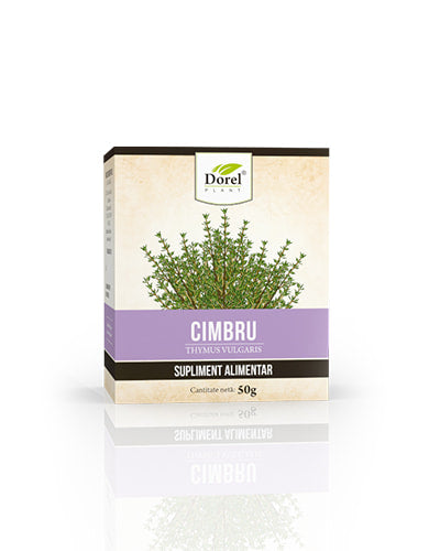 Ceai de Cimbru