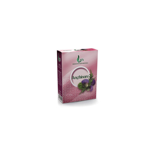 Ceai de Anghinare, 50g Larix