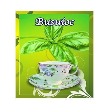 Ceai de busuioc 50g Cyani