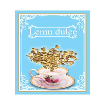 Ceai de lemn dulce 50g, Cyani