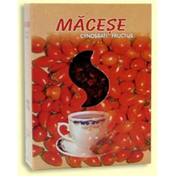 Ceai de macese 50g, Cyani