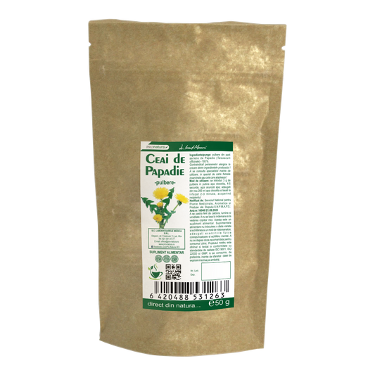 Ceai Papadie 50g