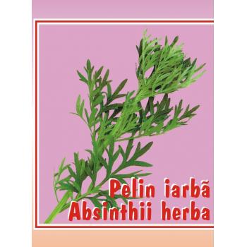 Ceai de pelin 50g, Cyani