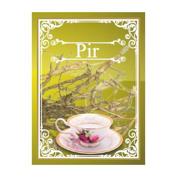 Ceai de pir 50g, Cyani