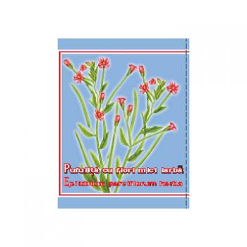 Ceai de pufulita cu flori mici 50g, Cyani