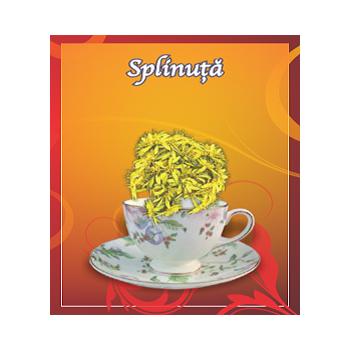 Ceai de splinuta 50g Cyani