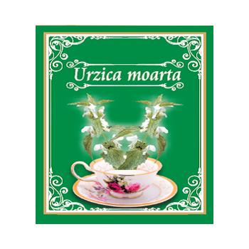 Ceai de urzica moarta 50g Cyani