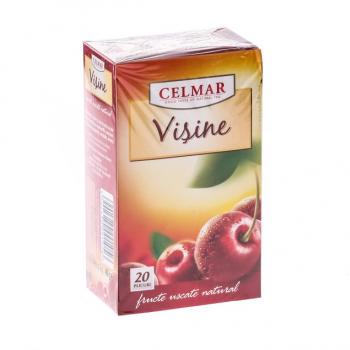 Ceai de visine 20 plicuri CELMAR