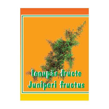 Ceai din fructe de ienupar 100g, Cyani
