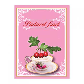 Ceai din fructe de paducel 100g, Cyani
