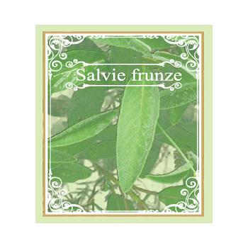 Ceai din frunze de salvie 50g, Cyani