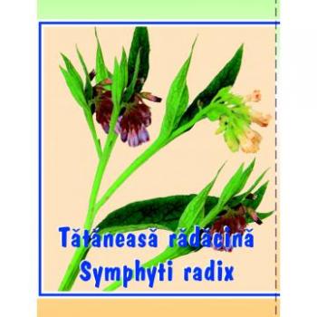Ceai din radacina de tataneasa 100g Cyani