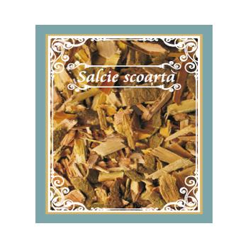 Ceai din scoarta de salcie 50g, Cyani