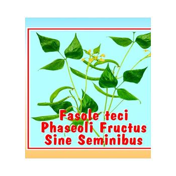 Ceai din teci de fasole 50g Cyani