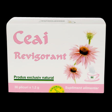 CEAI REVIGORANT