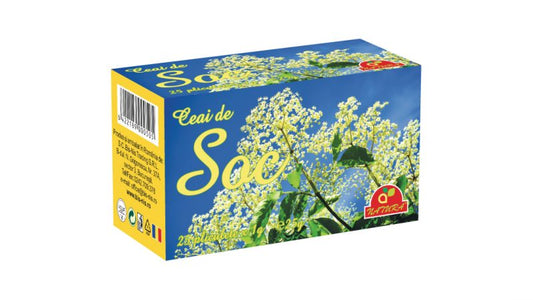 Ceai de Soc