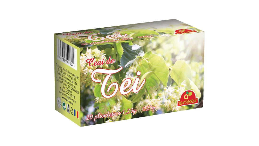 Ceai de Tei