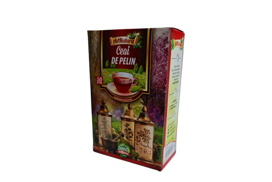 Ceai de Pelin