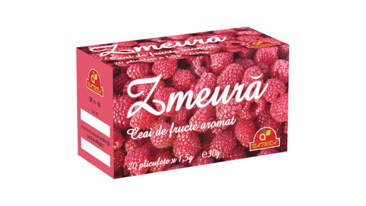 Ceai de Zmeura