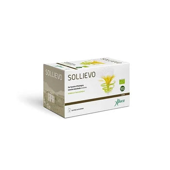 Ceai Bio Sollievo 20 plicuri – Aboca