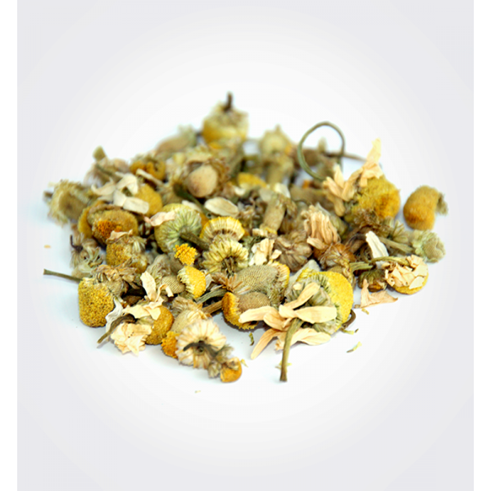 Ceai mix plante pentru infuzie, Musetel 100g