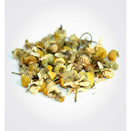 Ceai mix plante pentru infuzie, Musetel 100g