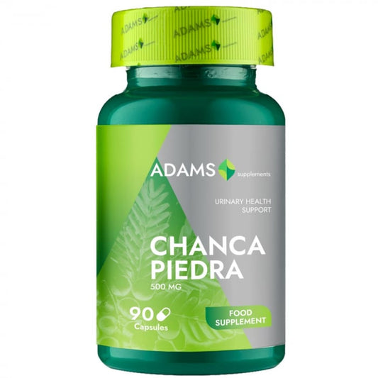 Chanca Piedra 500mg 90cps