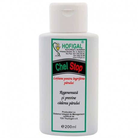 Chelstop 200 ml
