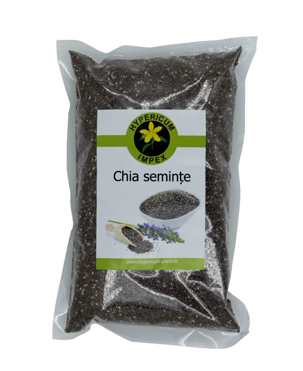 Seminte Chia 280g