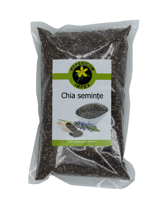 Seminte Chia 280g