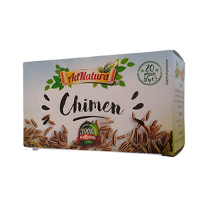 Ceai de Chimen - Plicuri