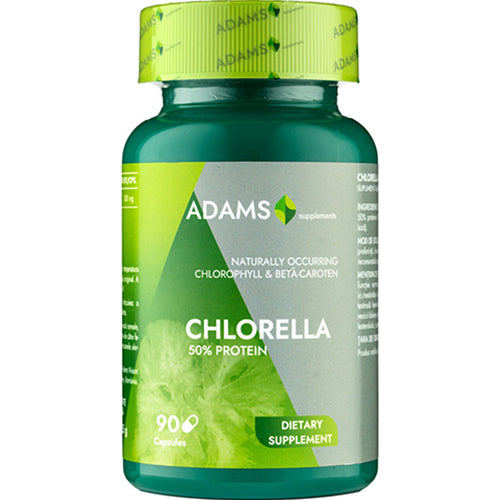 Chlorella 300mg 90cps