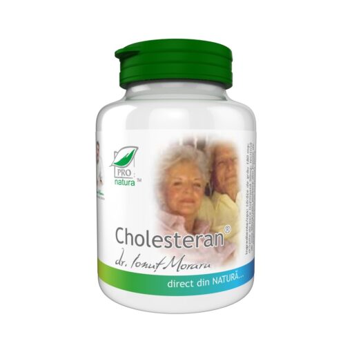 Cholesteran 150cps